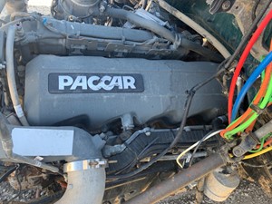 Used 2017 PACCAR MX13 Engine Assy (Stock #SV-171-1)) Part Image