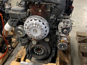 Used 2017 PACCAR MX13 Engine Core Image
