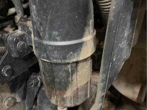Photo of part