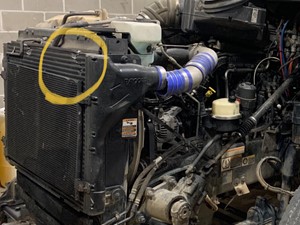 Used 2017 Peterbilt 579 Cooling Assembly (Stock #SV-169-2)) Part Image