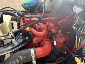 Used 2018 Cummins B6.7 Engine Assy (Stock #SV-152-1)) Part Image