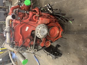 Used 2018 Cummins X15 Engine Assy (Stock #SV-146-2)) Part Image