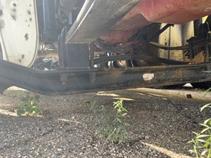 Used 2018 Freightliner M2 106 Front Axle, Complete Image