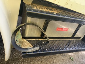 Used 2018 Freightliner M2 106 Fuel Tank (Stock #SV-152-13)) Part Image