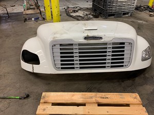 Used 2018 Freightliner M2 106 Hood (Stock #SV-152-15)) Part Image