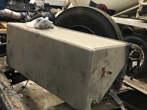 Used 2018 Freightliner M2 112 Medium Duty Battery Box (Stock #SV-114-14)) Part Image