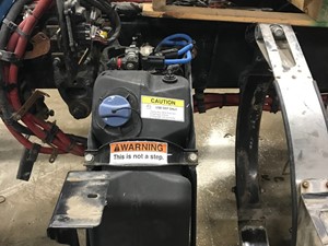 Used 2018 Freightliner M2 112 Medium Duty DEF Tank (Stock #SV-114-6)) Part Image
