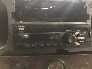 Used 2018 Freightliner M2 112 Medium Duty Radio (Stock #SV-114-21)) Part Image