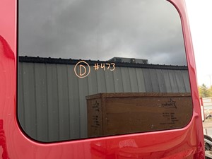 Used 2018 International LT625 Back Window (Stock #SV-128-8)) Part Image