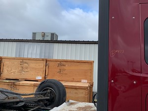 Used 2018 International LT625 Sleeper Fairing (Stock #SV-128-5)) Part Image