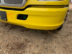 Used 2018 Kenworth T680 Bumper Image