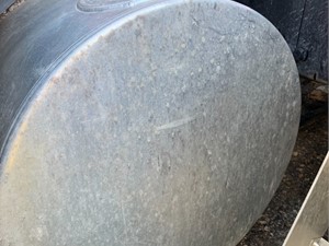 Used 2018 Kenworth T680 Fuel Tank (Stock #SV-155-6)) Part Image