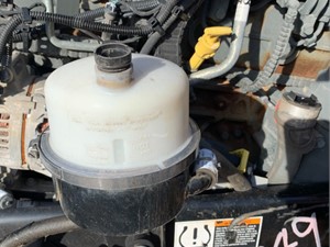 Used 2018 Kenworth T680 Power Steering Reservoir (Stock #SV-155-4)) Part Image