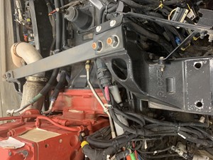 Used 2018 Kenworth T880 Cab Mount (Stock #SV-146-14)) Part Image
