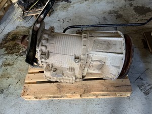 Used 2019 Allison 3000 RDSP Transmission Assy (Stock #SV-134-3)) Part Image
