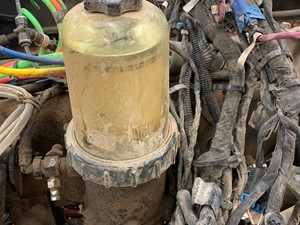 Used 2019 Cummins ISX Water Seperator (Stock #SV-133-8)) Part Image