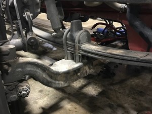 Used 2019 Front Drive Steer Axle (Stock #SV-118-6)) Part Image