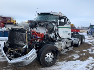 Used 2020 Kenworth T680 Cab (Stock #SV-167-4)) Part Image