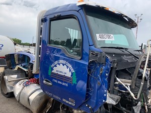 Used 2020 Kenworth W990 Cab (Stock #SV-179-3)) Part Image