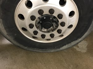 Used 22.5" 22.5" Wheel (Stock #150)) Part Image