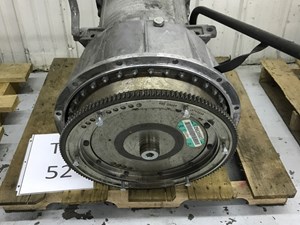 Used 2011 Allison 3000HS Transmission Assy (Stock #53)) Part Image