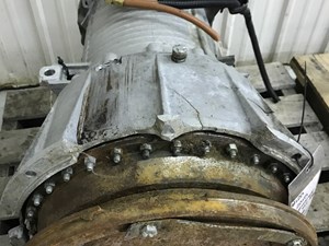 Used 2015 Allison 3000HS Transmission Assy Image