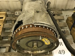 Used 2013 Allison 3000HS Transmission Assy Image