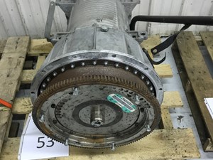 Used 2011 Allison 3000HS Transmission Assy Image