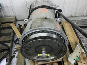 Used 2016 Allison 3000HS Transmission Assy Image