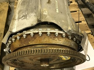 Used 2012 Allison 3000 SERIES Transmission Assy (Stock #51)) Part Image