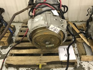 Used 2011 Allison 4000HS Transmission Assy Image