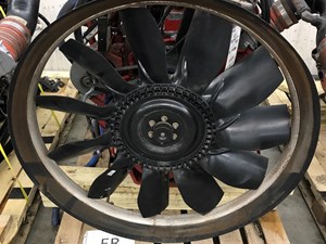 Used 2011 Cummins ISL Engine Assy Image