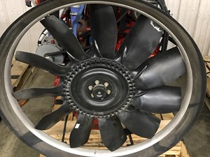 Used 2011 Cummins ISL Engine Assy Image