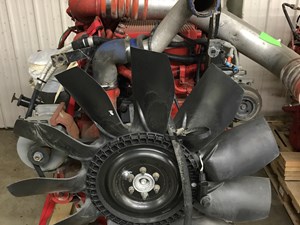 Used 2010 Cummins ISM Engine Assy Image