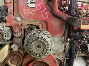 Core 2016 Cummins ISX/X15 Engine Core Image