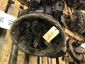 Used Eaton/Fuller FAO16810S-EPS Transmission Assy Image