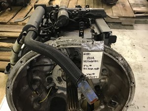 Used Eaton/Fuller FO-18E313A-MHP Transmission Assy Image