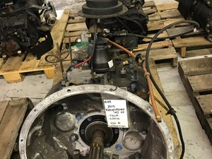 Used Eaton/Fuller FRO13210B Transmission Assy Image