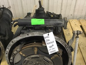 Used 2010 Eaton/Fuller FRO15210C Transmission Assy Image