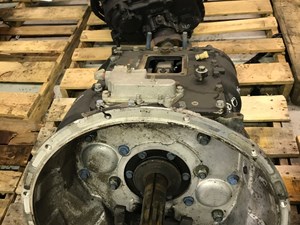 Used 2012 Eaton/Fuller FRO-15210C Transmission Assy Image