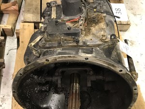 Used Eaton/Fuller FRO15210C Transmission Assy Image