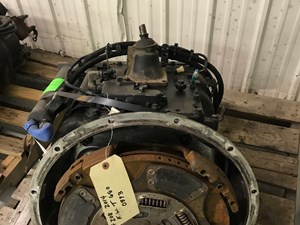 Used Eaton/Fuller FRO16210B Transmission Assy Image