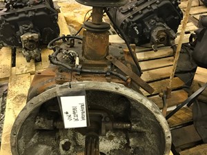 Used Eaton/Fuller FRO16210B Transmission Assy Image