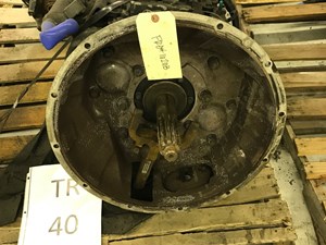 Used Eaton/Fuller FRO16210B Transmission Assy Image