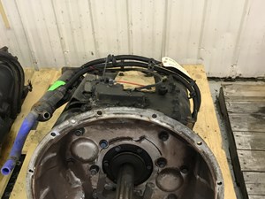 Used Eaton/Fuller FRO16210B Transmission Assy Image