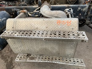 Used 2018 Freightliner Coronado 12 Diesel Particulate Filter (DPF) (Stock #SV-166-1)) Part Image