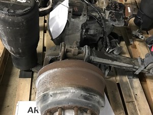 Used Meritor/Rockwell MD2014X Axle, Complete Front (Stock #90)) Part Image