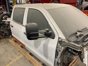 Used Chevrolet 3500/3500HD Cab (Stock #P-557)) Part Image