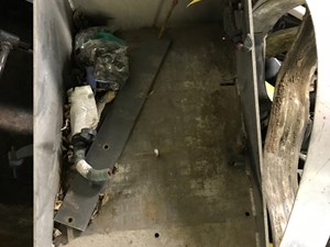 Used Peterbilt Battery Box (Stock #P-480)) Part Image