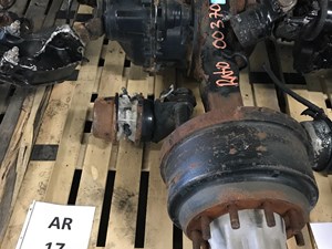 Used Spicer/Dana DSP40 Axle, Complete Front (Stock #93)) Part Image